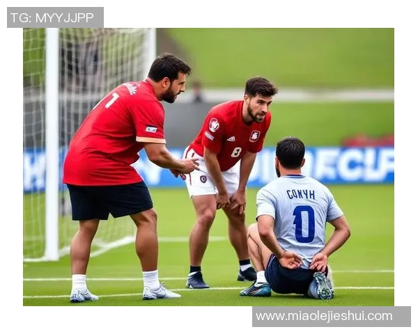 从零基础到足球高手:全面掌握足球技巧与战术的实用指南 从零基础到足球高手:全面掌握足球技巧与战术的实用指南