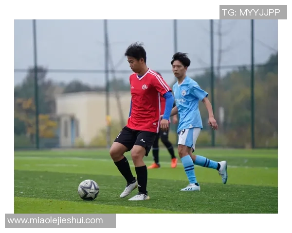 刘敏独家揭秘足球技巧与战术分享助你提升球场表现 刘敏独家揭秘足球技巧与战术分享助你提升球场表现