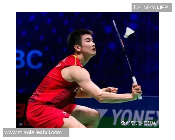 上海羽毛球队实力变革引发热议新一代选手崭露头角助力球队腾飞 上海羽毛球队实力变革引发热议新一代选手崭露头角助力球队腾飞