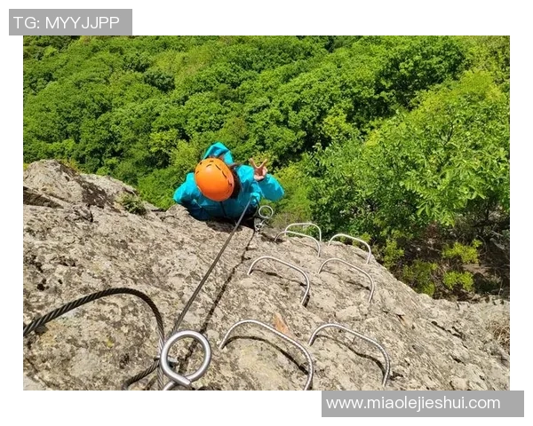 从零开始的攀岩之旅全方位攻略与技巧分享 从零开始的攀岩之旅全方位攻略与技巧分享
