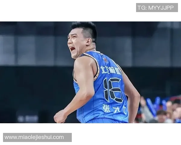 北京篮球队实力强劲荣登全国篮球实力排行榜第五名