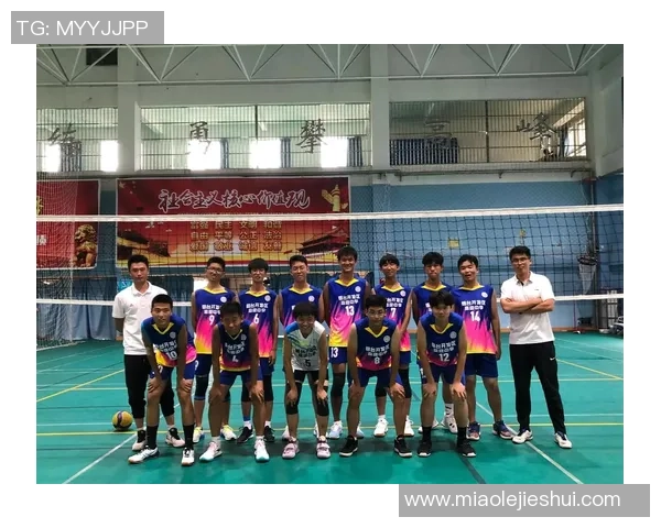 排球巨献:深入解析北京排球队员的个人技能与战术配合 排球巨献:深入解析北京排球队员的个人技能与战术配合