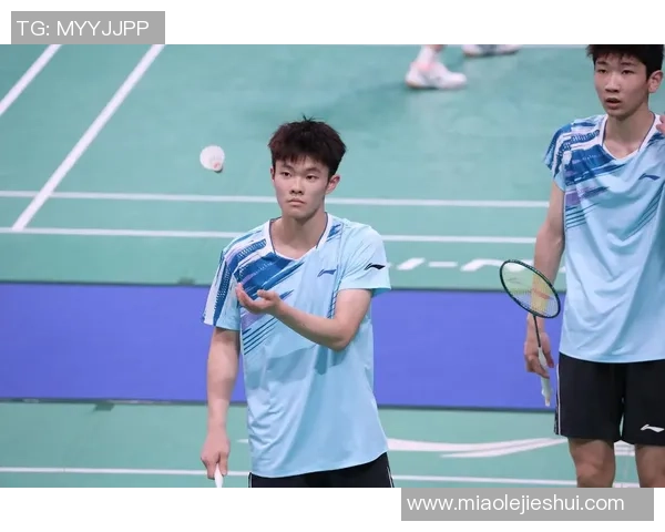 权威发布：2023年羽毛球运动员力量实力排行榜全解析与前景展望