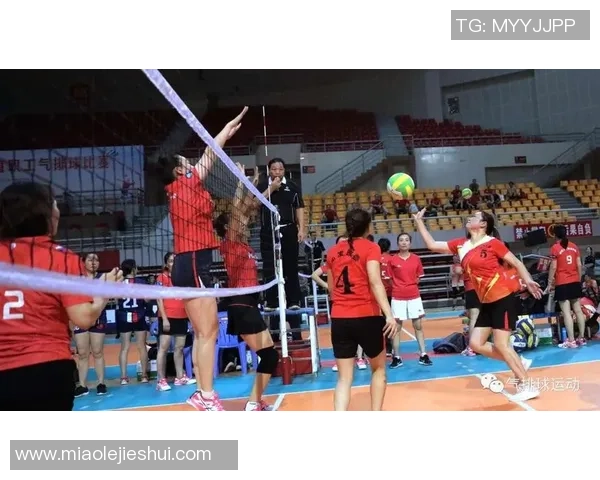 深圳排球队心理素质分析与提升策略探讨 深圳排球队心理素质分析与提升策略探讨