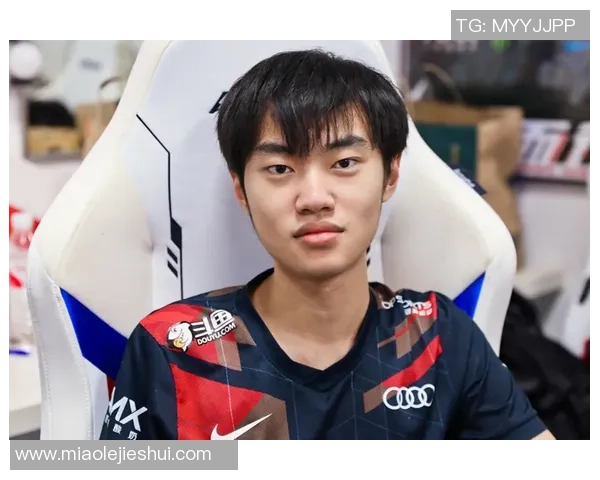 深入探讨RNG战队选手个人能力表现的数据分析与趋势解读