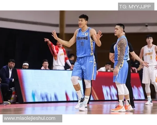 深入分析北京篮球队的快速转换进攻战术及其战术优势