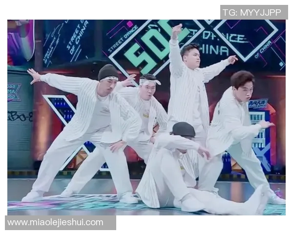 深圳街舞队心理素质引发热议舞者背后的压力与挑战探讨 深圳街舞队心理素质引发热议舞者背后的压力与挑战探讨