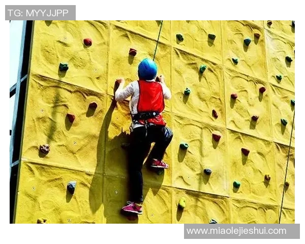 对话王芳：探索她的攀岩生涯与背后的坚持与梦想